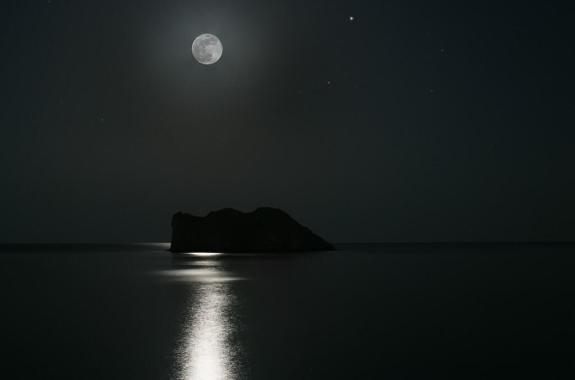 Πανσέληνος με εκδηλώσεις σε αρχαιολογικούς χώρους σε όλη την Ελλάδα