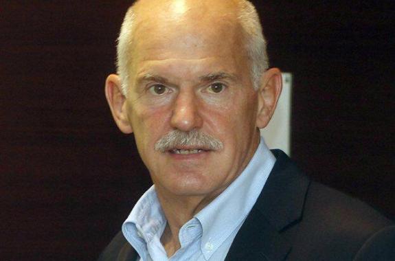 Στο ΣΔΟΕ επιρρίπτει τις ευθύνες για τη λίστα Λαγκάρντ ο κ. Γ. Παπανδρέου