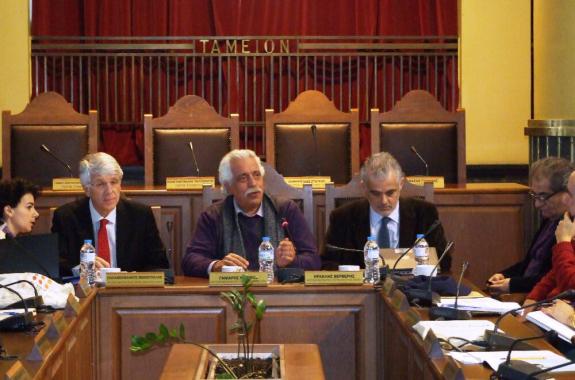 Δημιουργία Παρατηρητηρίου Βιώσιμου Τουρισμού...κάτι καλό για το Βόρειο Αιγαίο!