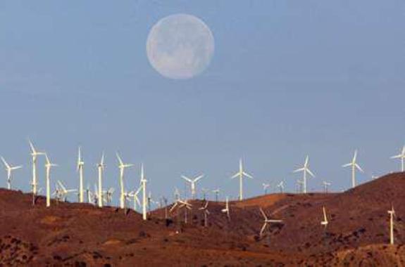 Φαραωνικά αιολικά πάρκα εντος περιοχών Natura σε Λέσβο, Λήμνο, Χίο