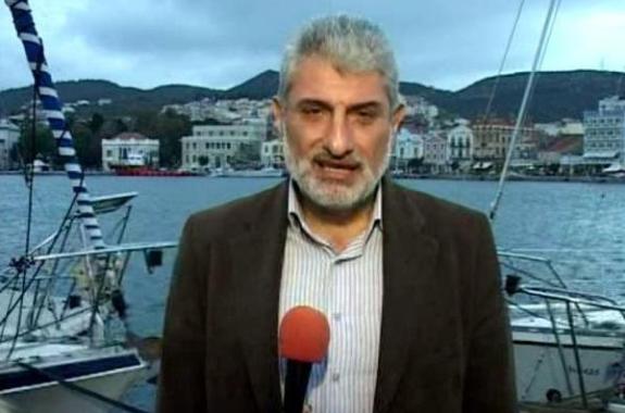 Ερώτηση Π.Βογιατζή για μεταφορά πετρελαίου ναυτιλίας και κατάργηση λιμενικού σταθμού Περάματος