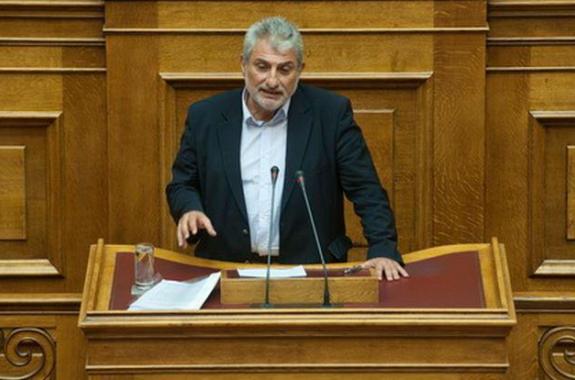 Ντροπή, Παύλο Βογιατζή! Συμβουλεύει τον Καψή να κάνει «ντου» στην ΕΡΤ