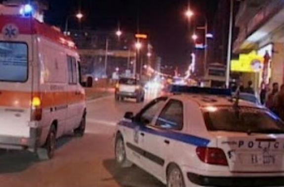 Πυροβολισμοί, τραυματίες, απόδραση στις φυλακές Τρικάλων