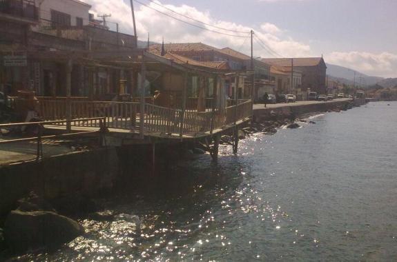 Σώθηκε ο βιολογικός της Πέτρας