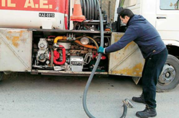 Από τη Δευτέρα η καταβολή του επιδόματος θέρμανσης