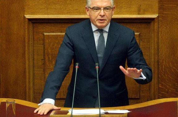 Δέσμευση Υπουργού για συνέχιση λειτουργίας Ογκολογικού Τμήματος στο Νοσοκομείο Μυτιλήνης