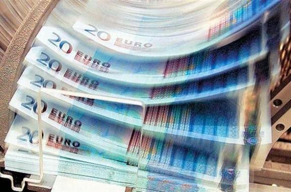 Εντοπισμός χαρτονομίσματος αμφιβόλου γνησιότητας σε τράπεζα στη Μυτιλήνη