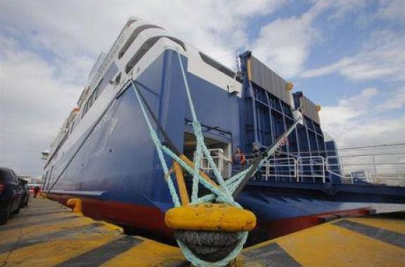 ΠΝΟ: 24ωρη απεργία των ναυτικών στις 3 Απριλίου