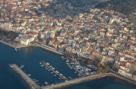 Δημιουργία φορέα Τουρισμού και Ανάπτυξης στο Πλωμάρι