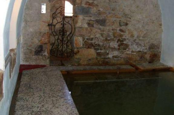 4.000 ευρώ για αναλύσεις στα ιαματικά νερά 