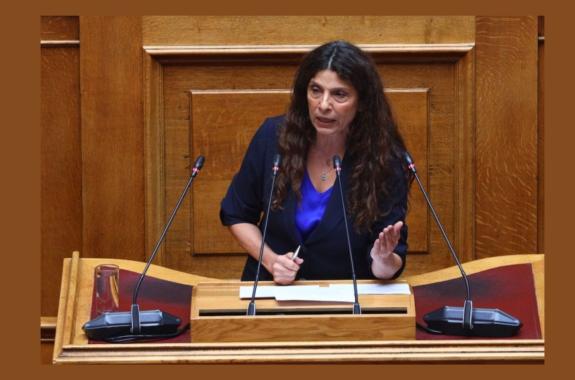 Πόπη Τσαπανίδου