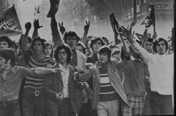 «Αδιαφορώντας ακόμα και για το αίμα προς χάρη μιας μοναδικής ελπίδας»