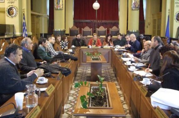 Περιφέρεια Βορείου Αιγαίου: Ο κ.Τεντόμας προσπαθεί να δημιουργήσει εντυπώσεις