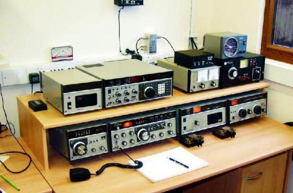 Εξετάσεις για την χορήγηση πτυχίου Ραδιοερασιτέχνη