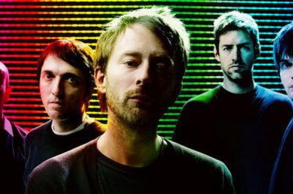 Radiohead @ hybridradio 949