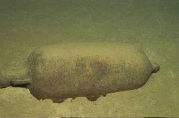 Εντυπωσιακή και πλούσια υποβρύχια αρχαιολογική στα Πηγαδάκια Λέσβου