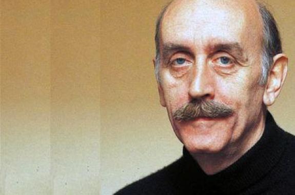 Πέθανε ο δημοσιογράφος Ρούσσος Βρανάς