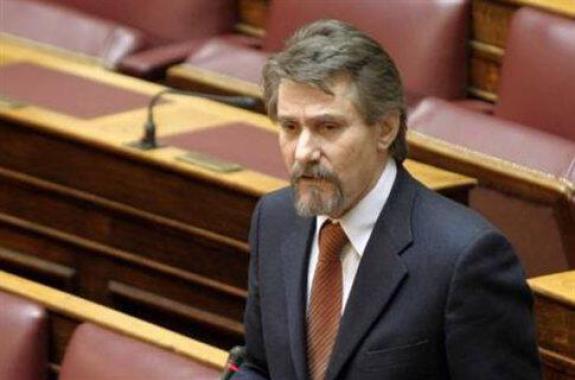 Ο Νίκος Σαλαγιάννης στη Μυτιλήνη - Προσυνεδριακός διάλογος ΠΑΣΟΚ