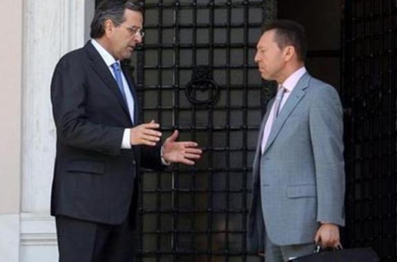 Γ. Στουρνάρας: Σε μία ομοσπονδιακή Ευρώπη, όλοι είμαστε υπό επιτήρηση