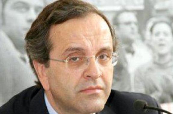 Η ιστορία της 8χρονης που συγκίνησε τον Α. Σαμαρά