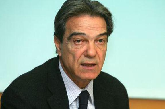 Συζήτηση με το Πρύτανη και παρέμβαση Ν.Σηφουνάκη για τα προβλήματα του Πανεπιστημίου