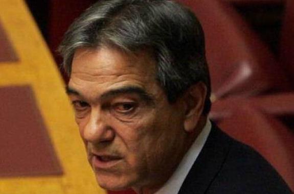 Αρνητική η Επιτροπή της Βουλής για την άρση της ασυλίας του Νίκου Σηφουνάκη