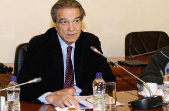 Ν.Σηφουνάκης: «Υπογράφεται σύντομα  επέκτασης του Βοστάνειου»