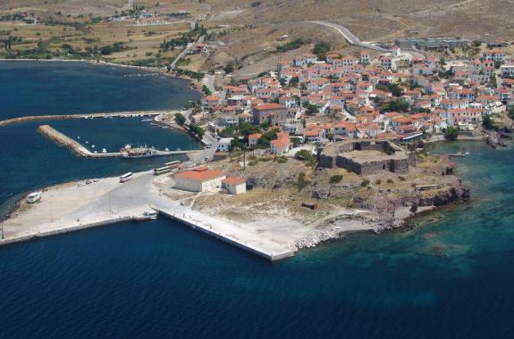 Στο ΕΣΠΑ έργα λιμένων χωρίς την υποχρέωση κατεδάφισης αυθαίρετων κατασκευών 