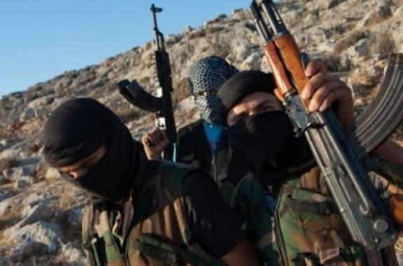 Ισλαμιστές μαχητές εκτέλεσαν έναν Σύριο για «βλασφημία»