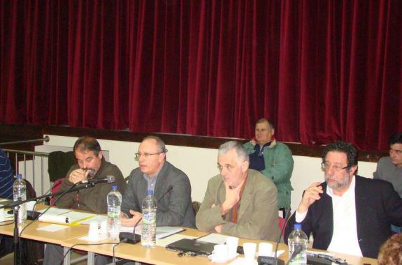 Γ.Σπιλάνης: πρωτοβουλία Υπουργείου για εξασφάλιση κεφαλαίου κίνησης