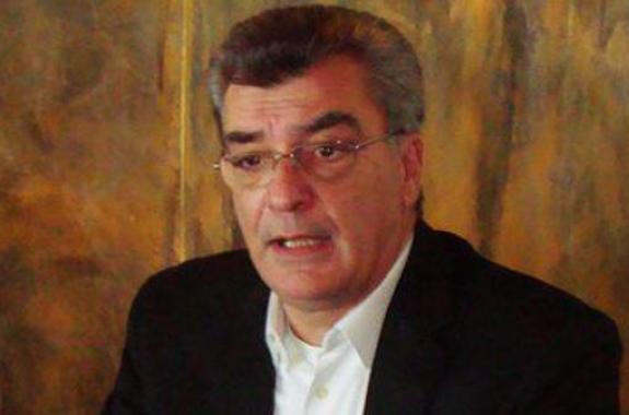 Σπύρος Γαληνός Lesvosnews