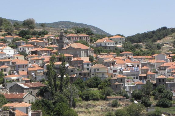 Ρατσιστικό χτύπημα στη Στύψη Λέσβου - Ανάστατη η τοπική κοινωνία