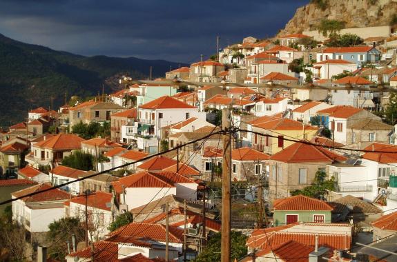 Στύψη 2013 και … το νερό νεράκι!