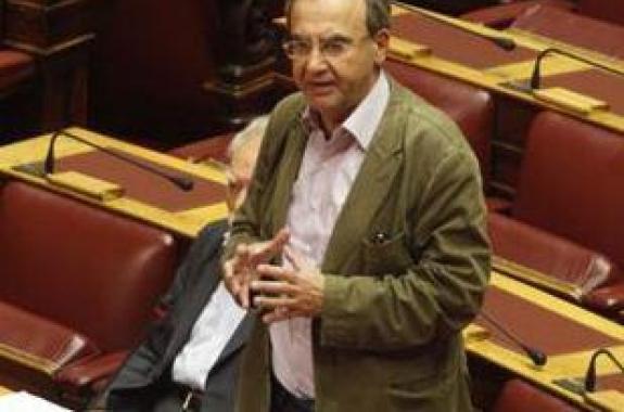 Ακούστε το ντοκουμέντο του BBC για την επίθεση κατά Στρατούλη 