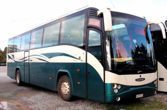 Από Πέμπτη κανονικά τα μαθητικά δρομολόγια