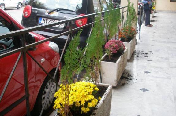 Συμμετοχή της Συνύπαρξης στις Γιορτές της Αγοράς