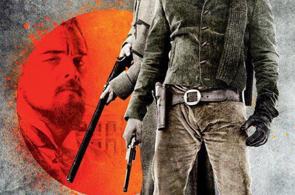 Django: Ο Τιμωρός