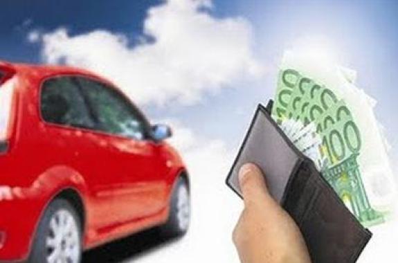 Παράταση για τέλη κυκλοφορίας και πινακίδες μέχρι τις 8 Ιανουαρίου