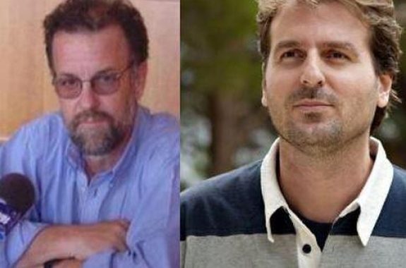 Κοινή επιστολή Β.Τεντόμα και Μ. Μπάκα αποκαλύπτει την τεράστια κοροϊδία με τους μετανάστες στη Λέσβο Κοινή επιστολή Β.Τεντόμα και Μ. Μπάκα αποκαλύπτει την τεράστια κοροϊδία με τους μετανάστες στη Λέσβο