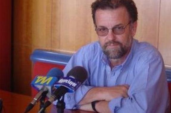 Αναλυτική ενημέρωση για το «ΣΑΡΛΙΖΑ» ζητάει ο Β. Τεντόμας