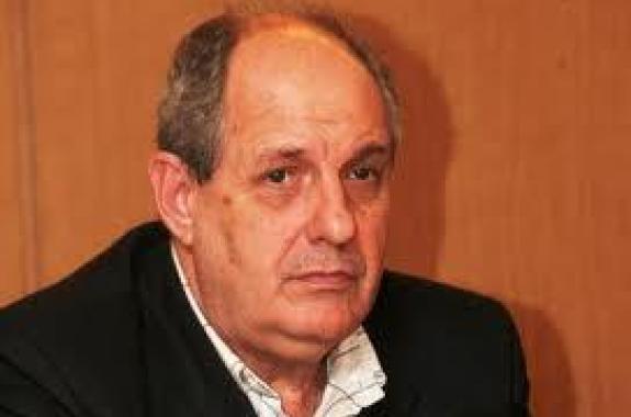 Τέρενς Κουίκ φώτο αρχείο Lesvosnews ερώτηση για Καλλικράτη