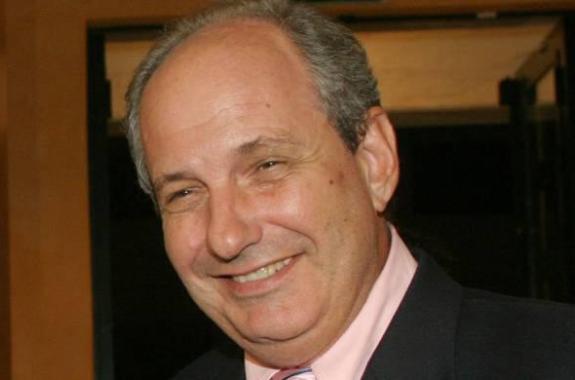 Ο Τέρενς Κουίκ στη Μυτιλήνη