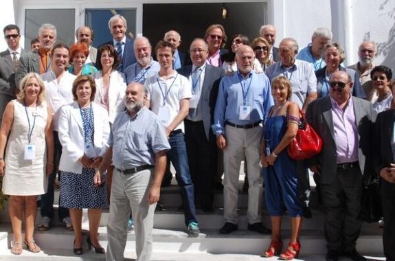 Διεθνές Συνέδριο Thalatta 2012 