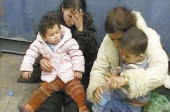 Συνελήφθη να μεταφέρει 10 λαθρομετανάστες στη Μυτιλήνη