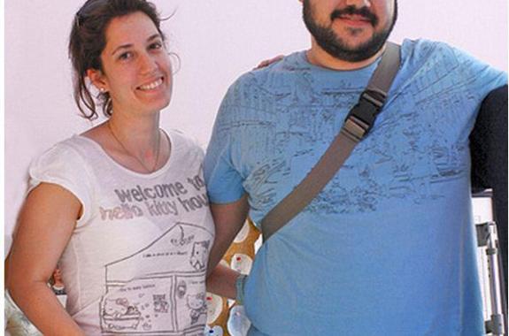#TolisLovedMaria Όταν η αγάπη νικάει τον θάνατο