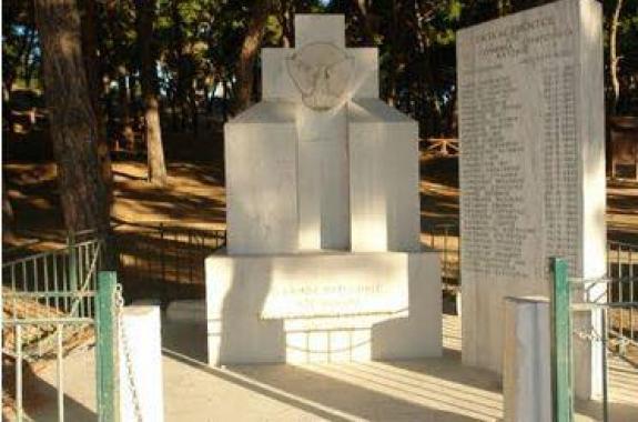 Εκδηλώσεις για την 68η Επέτειο Απελευθέρωσης της Μυτιλήνη από τα γερμανικά στρατεύματα