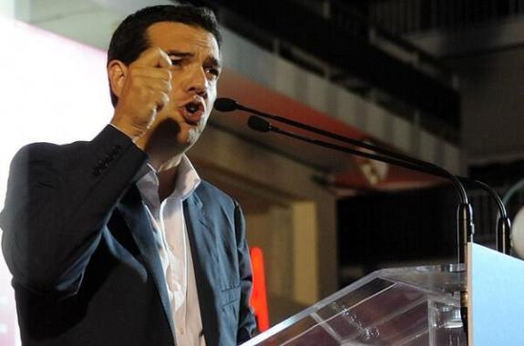 Αλ.Τσίπρας: «Η αντίστροφη μέτρηση για τη μεγάλη ανατροπή έχει αρχίσει» 