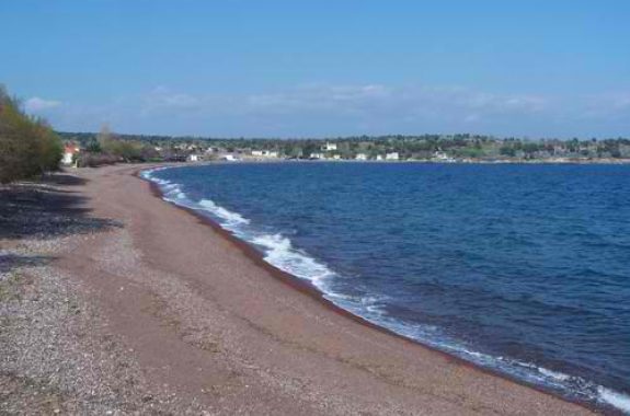 Πνιγμός γυναίκας στην περιοχή Τσόνια Μανταμάδου
