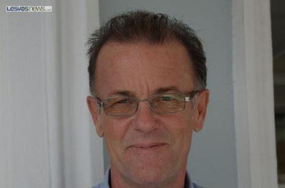 O Β. Τεντόμας για την ψηφοφορία στο Περιφερειακό Συμβουλίο