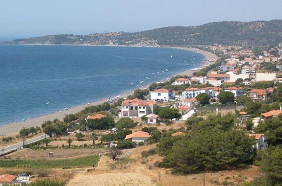 Βατερά Lesvosnews Λέσβος 